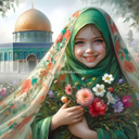 Profile picture of ‌آیــه🇵🇸🇮🇷‌