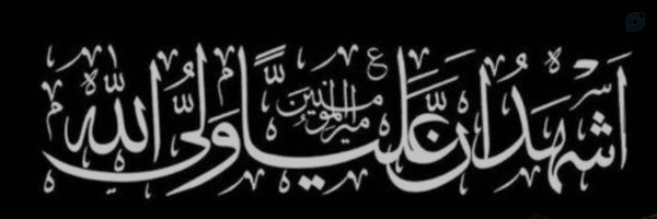 ‌‌حاج ALI ☫‌'s header picture