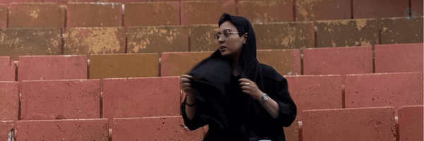 ‌Gandom ghafari‌'s header picture