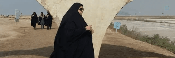 ‌عارفه بوالحسنی‌'s header picture