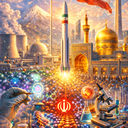 Profile picture of ‌ایران مظهر امید‌