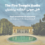 The Fire Temple Audio