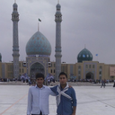 Profile picture of ‌محمد حسین زاده‌