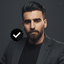 Profile picture of ‌࿇ARASTAN࿇ ࿇ROSTAMI࿇‌