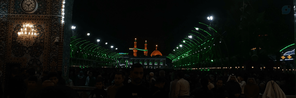 ‌☫חוסייני‌'s header picture