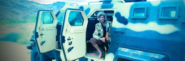 ‌كمال المهاذر‌'s header picture