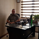 Profile picture of ‌هاشم عرفانیان کیا‌