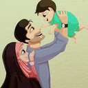 Profile picture of ‌خانواده حانعلی💕‌