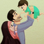 Profile picture of ‌خانواده حانعلی💕‌