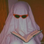 Profile picture of ‌ارواحِ کتاب:)👻‌