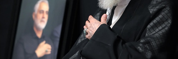 ‌سید محسن حسین زاده‌'s header picture