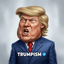 Profile picture of ‌ترامپیسم | Trumpism‌