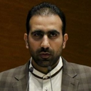 Profile picture of ‌مصطفی هدایی‌