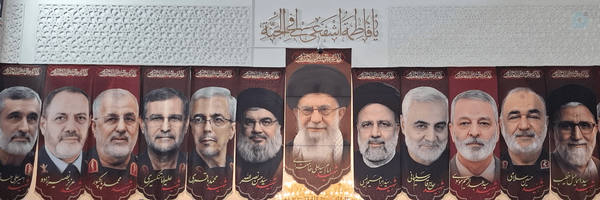 ‌حامد کیارستمی‌'s header picture