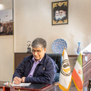 Profile picture of ‌سید علی هاشمی‌