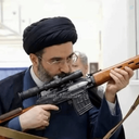 Profile picture of ‌سیدعلی صابر حسینی‌