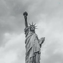 Profile picture of ‌مجسمه بی آزادی🇺🇸🇮🇷‌