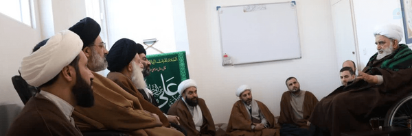 ‌مِیرْزَا مُحَمَّدْعَلِیْ بهروان‌'s header picture