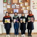 Profile picture of ‌گروه کافه کتاب 📚 ☕️‌