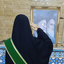 Profile picture of ‌کبری بوالحسنی‌