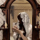 Profile picture of ‌حࡅ߭𝐻𝒶𝓃𝒶ـߊ‌