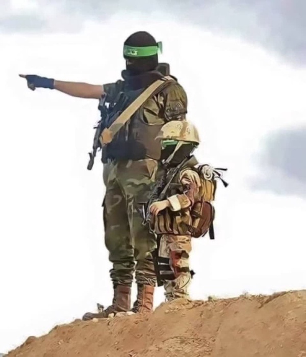 🔴سنوار دیگری متولد خواهد شد ... مکتب نابود نمی شود ...