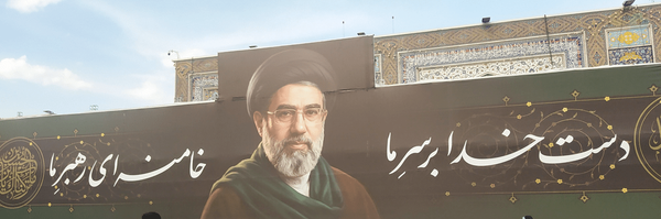 ‌علی پاشائی‌'s header picture