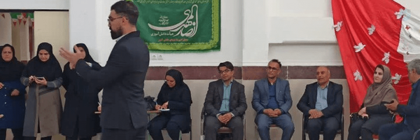 ‌احمد خدادوست‌'s header picture