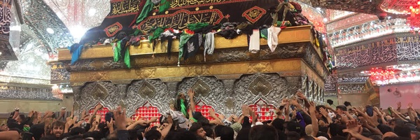 ‌علی احمدوند‌'s header picture