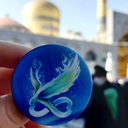 Profile picture of ‌"Haniyeh"‌