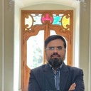 Profile picture of ‌سید محمد مهدی غمامی‌