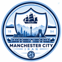 Profile picture of ‌Manchester City ✔️‌