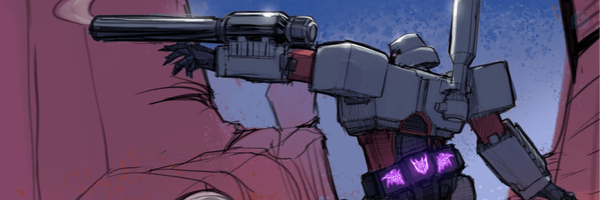 ‌Megatron (gone)‌'s header picture