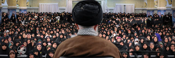‌NAFISEH معلمِ انقلابی🇮🇷🧕🏻‌'s header picture