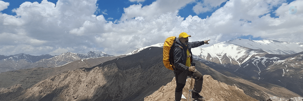 ‌Hossein‌'s header picture