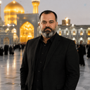 Profile picture of ‌اکبر قلی زاده 🇮🇷‌