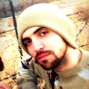Profile picture of ‌علی فتح الهی‌