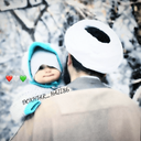 Profile picture of ‌دُختَرِ حآجیی :)🤍‌