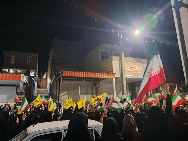 آبدانان ایلام