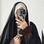 Profile picture of ‌ثنا‌