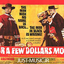 Ennio Morricone Per Qualche Dollaro In Piu [ www