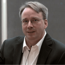 Profile picture of ‌Linus Torvalds‌