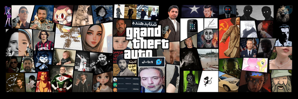 ‌Mark Edward Fischbach‌'s header picture