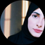 Profile picture of ‌|🦋✨𝔸𝔽𝔸𝔽 عِــــين فــآ✨🦋|‌