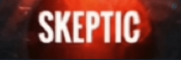 ‌Skeptic Wise‌'s header picture