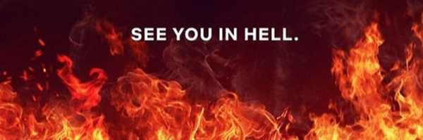 ‌Lucifer‌'s header picture