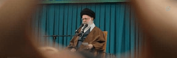‌haniyeh‌'s header picture
