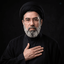 Profile picture of ‌سید مهدیار  🇮🇷 🇵🇸‌