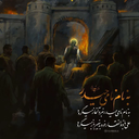 Profile picture of ‌ملیحه نصرآبادی‌