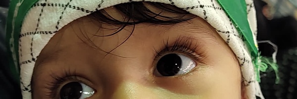 ‌ZAHRA‌'s header picture